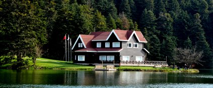 Demo Tur Sitesi