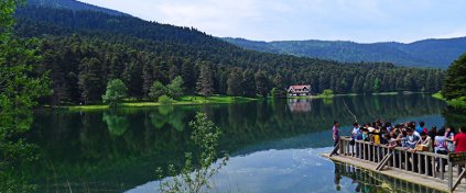 Demo Tur Sitesi
