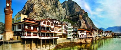 Demo Tur Sitesi