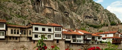 Demo Tur Sitesi