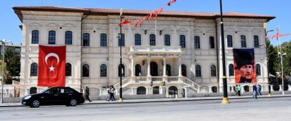 Demo Tur Sitesi