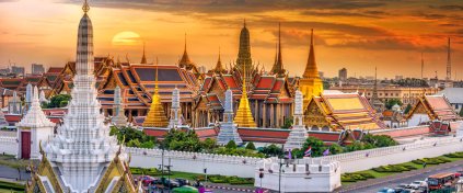 Gezi Thai