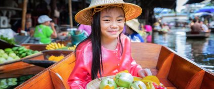 Gezi Thai