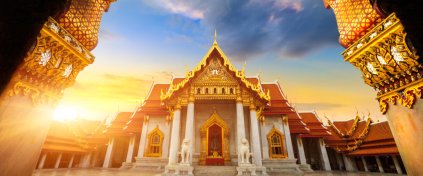 Gezi Thai