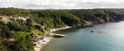 Demo Tur Sitesi