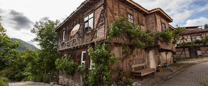 Demo Tur Sitesi