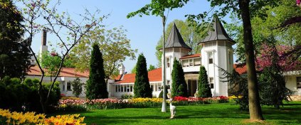 Demo Tur Sitesi
