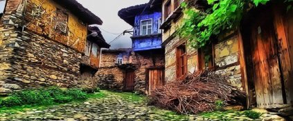 Demo Tur Sitesi