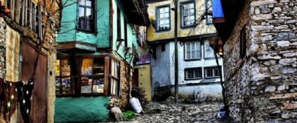 Demo Tur Sitesi