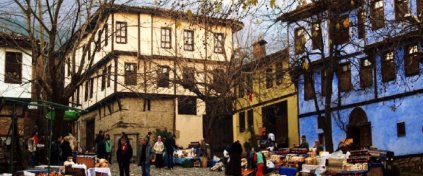 Demo Tur Sitesi
