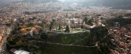 Demo Tur Sitesi