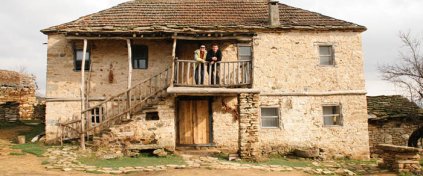 Demo Tur Sitesi