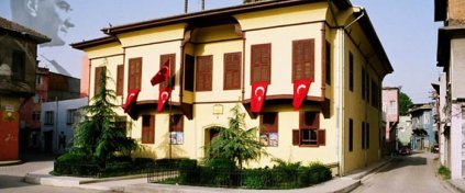 Demo Tur Sitesi