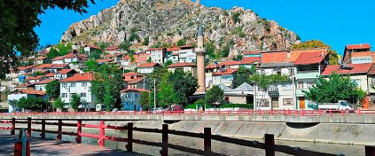 Demo Tur Sitesi
