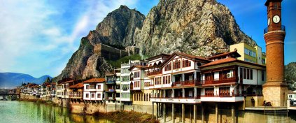 Demo Tur Sitesi