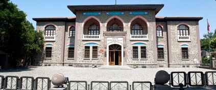 Demo Tur Sitesi