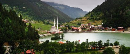 Demo Tur Sitesi