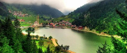 Demo Tur Sitesi