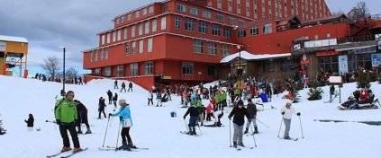 Demo Tur Sitesi
