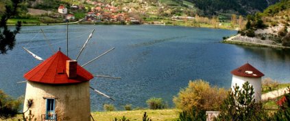 Demo Tur Sitesi