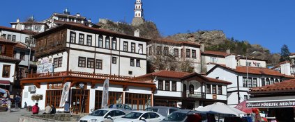 Demo Tur Sitesi