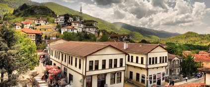 Demo Tur Sitesi