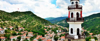 Demo Tur Sitesi