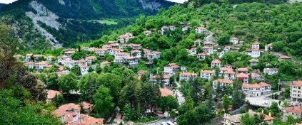 Demo Tur Sitesi