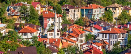 Demo Tur Sitesi