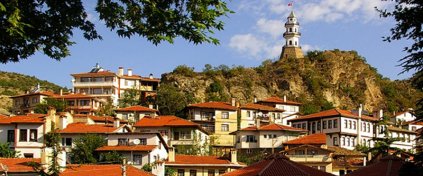 Demo Tur Sitesi