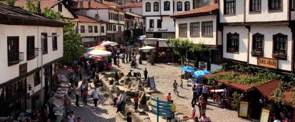 Demo Tur Sitesi