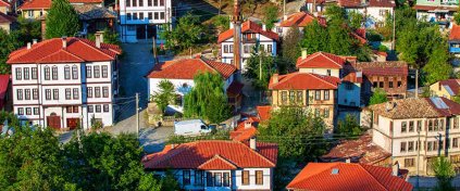 Demo Tur Sitesi