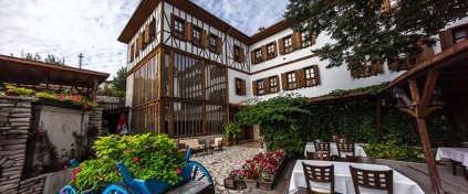 Demo Tur Sitesi