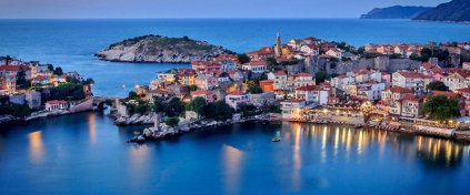 Demo Tur Sitesi