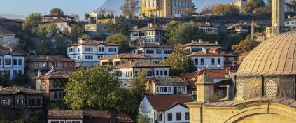 Demo Tur Sitesi