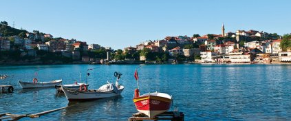 Demo Tur Sitesi