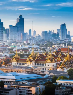 BANGKOK (1) BANGKOK (1)